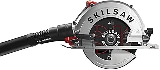 SKILSAW SPT67FMD-01 15 Amp 7-1/4 In. Sidewinder Circular Saw for Fiber Cement