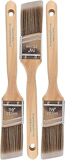 Pro Grade - Paint Brushes - Paint Brush Set (3 Ea 1.5A SC)