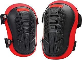 Workout Sports Knee Braces Knee Brace with Heavy Duty Foam Padding and Gel Core with Adjustable Top Clip Knee Pad Working