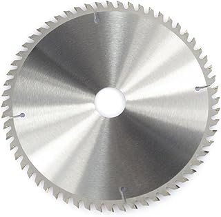 Circular Saw Blade 1pcs 210x30mm 24T 48T 60T 80T TCT Saw Blade Carbide Tipped Wood Cutting Disc(210x30x60t)