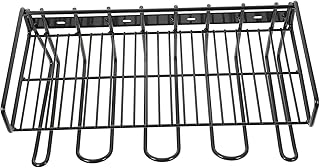 Heavy Duty Power Tool Organizer Wall Mount with Integrated Charging Station Versatile Electric Tool Holder Rack for Garage Workshop Storage Space-saving Wall Stand for Drill