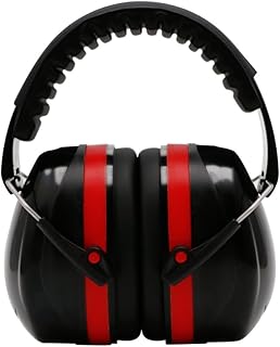 Noise Reduction Folding Headband Earmuffs Hearing Muffs Sound Insulation Heating Pad for Dogs for Cats for Indoor