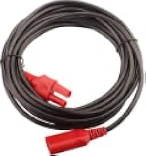 PPTK0027 20FT Extension Cable Compatible with Power Probe 3, 3S, 3Ez Power Circuit Probe Diagnostic Tool - Heavy Duty 20 Foot Automotive Tester Lead Replacement