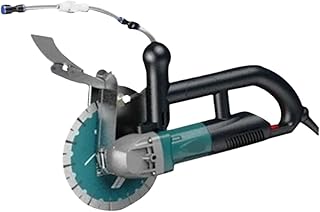 Reciprocating Saw, Cordless Circular Saw Brushless Woodworking For Wood Aluminum Steel Cutting