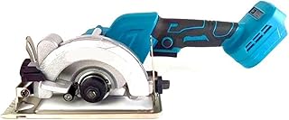 Reciprocating Saw, Brushless Circular Saw Lithium Battery Industrial Rechargeable Electric Motor(Only-tools)