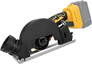 Reciprocating Saw, Brushless Electric Circular Saw For 20V Mini Angle Grinder Wood Plastic Metal Cutting