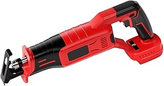 Reciprocating Saw, Brushless Reciprocating Saw, Household Electric, Small Outdoor Cutting, Logging Blade, Multifunctional