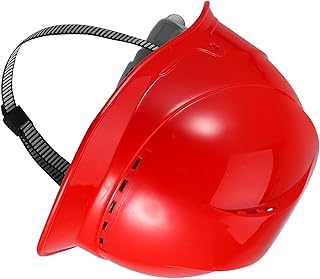 Vented Construction Hard Hat Safety Helmet Abs Material Outdoor Protective Bump Cap for Men Workers