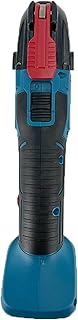 Cordless Oscillating Tool MultiTool Battery Brushless Motor Tool MultiTool for Cutting and Sanding Compatible Oscillating Tool